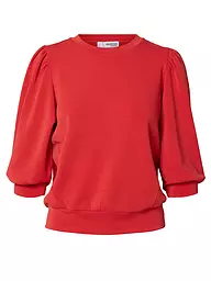 SELECTED FEMME | Sweater SLFTENNY | rot