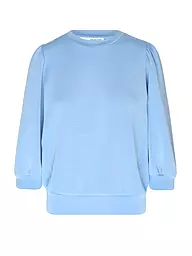 SELECTED FEMME | Sweater SLFTENNY | blau