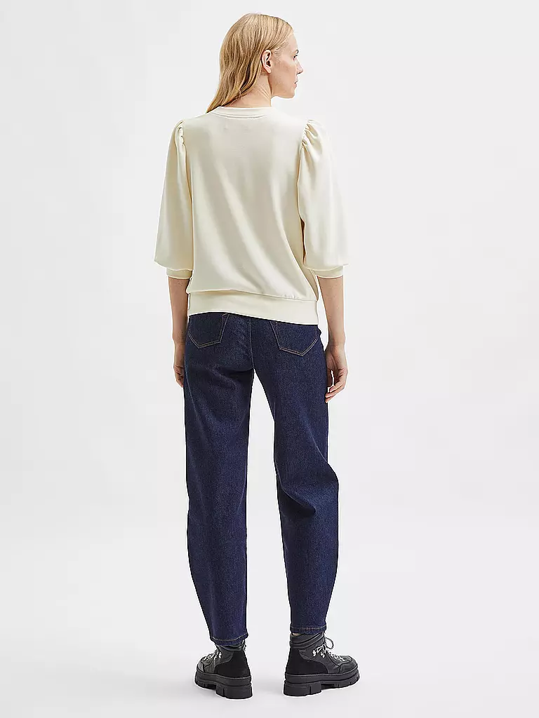 SELECTED FEMME | Sweater SLFTENNY | creme