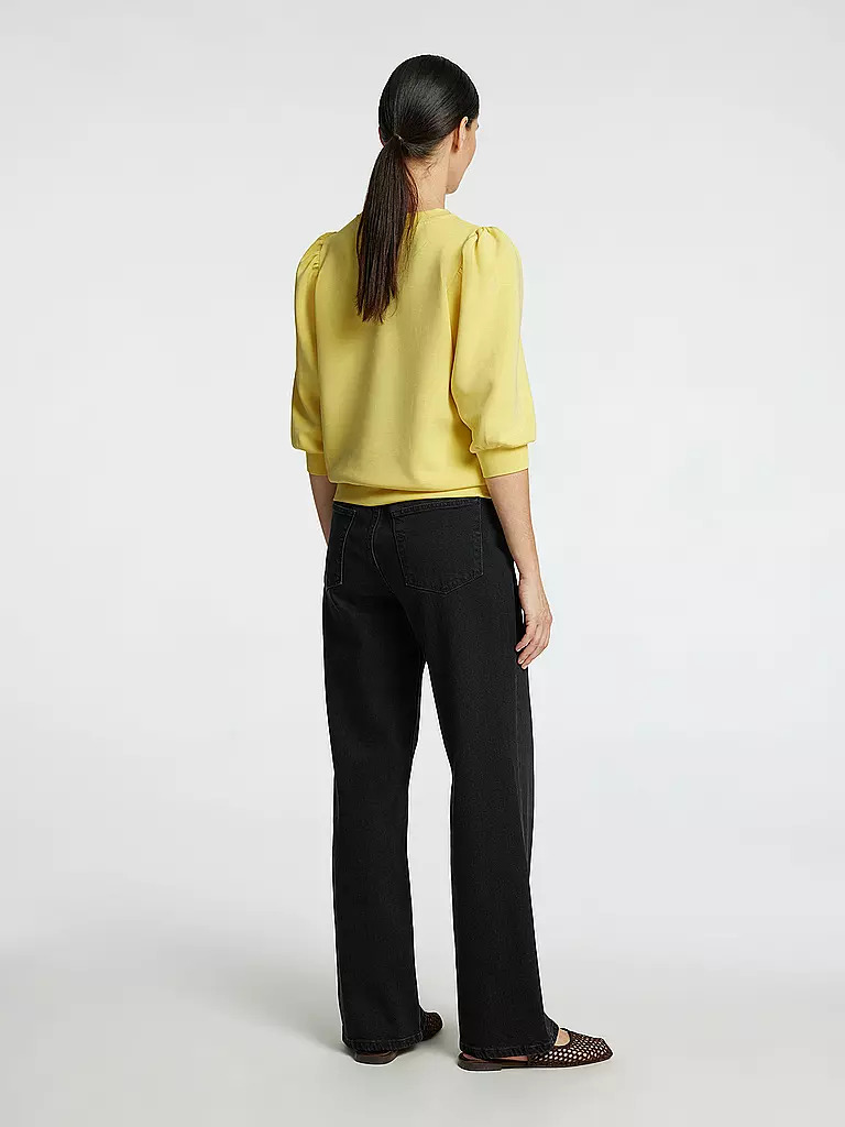 SELECTED FEMME | Sweater SLFTENNY | blau