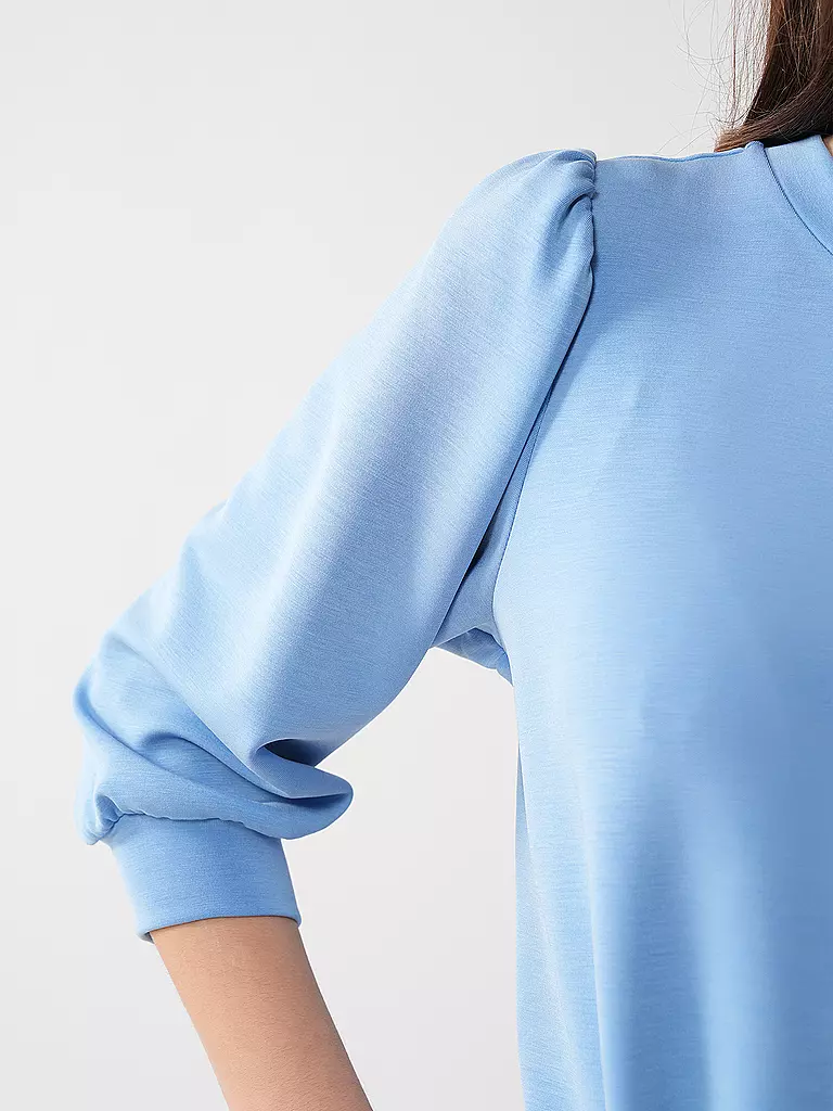 SELECTED FEMME | Sweater SLFTENNY | gelb