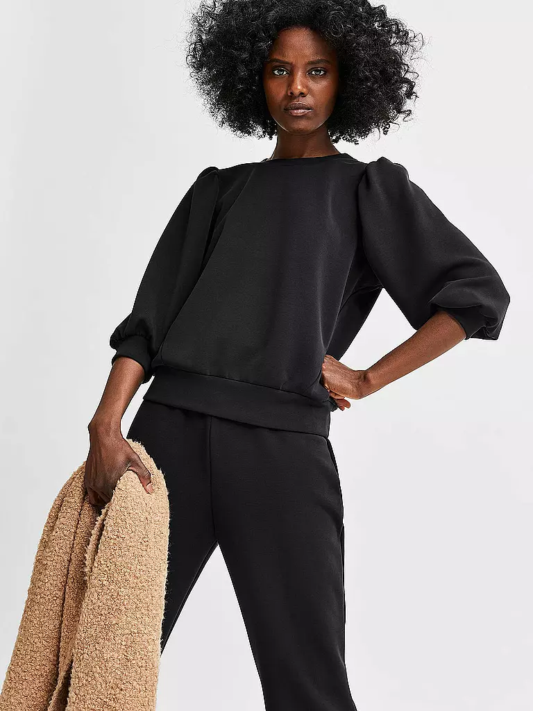 SELECTED FEMME | Sweater SLFTENNY | gelb