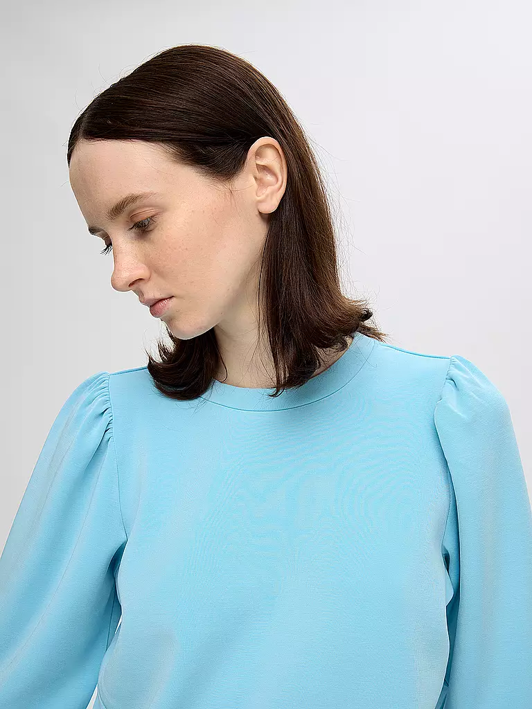 SELECTED FEMME | Sweater SLFTENNY | gelb