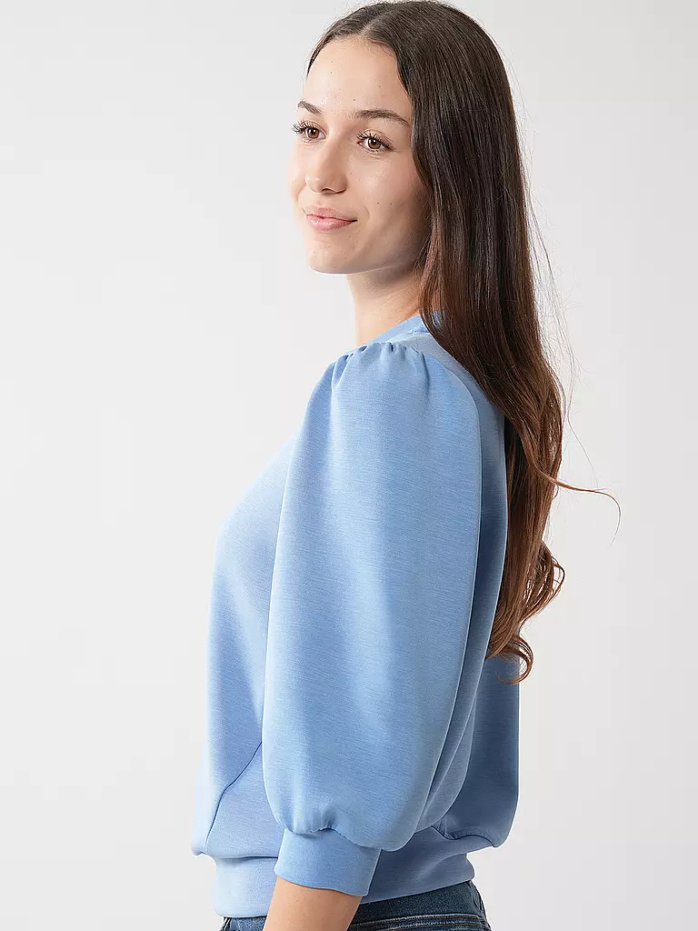 SELECTED FEMME | Sweater SLFTENNY | gelb