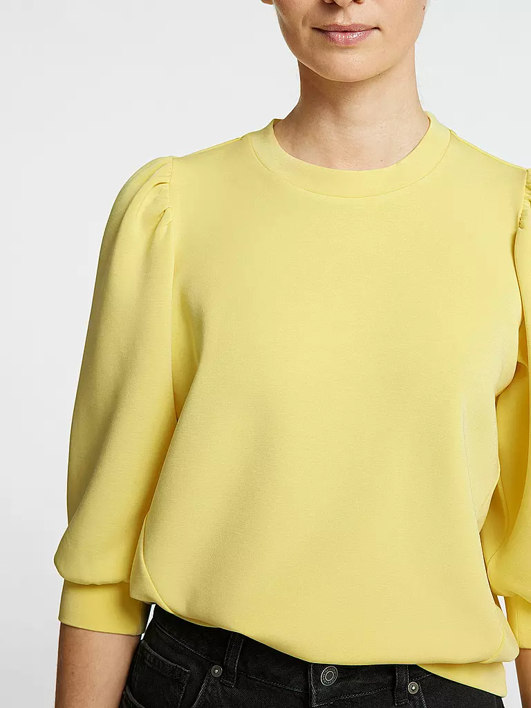 SELECTED FEMME | Sweater SLFTENNY | blau