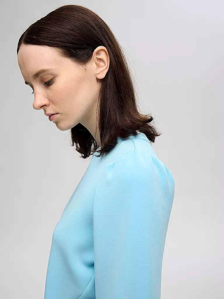 SELECTED FEMME | Sweater SLFTENNY | gelb
