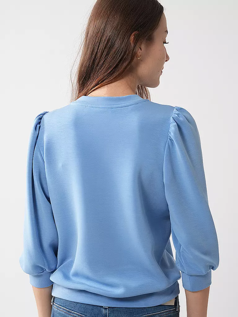 SELECTED FEMME | Sweater SLFTENNY | gelb