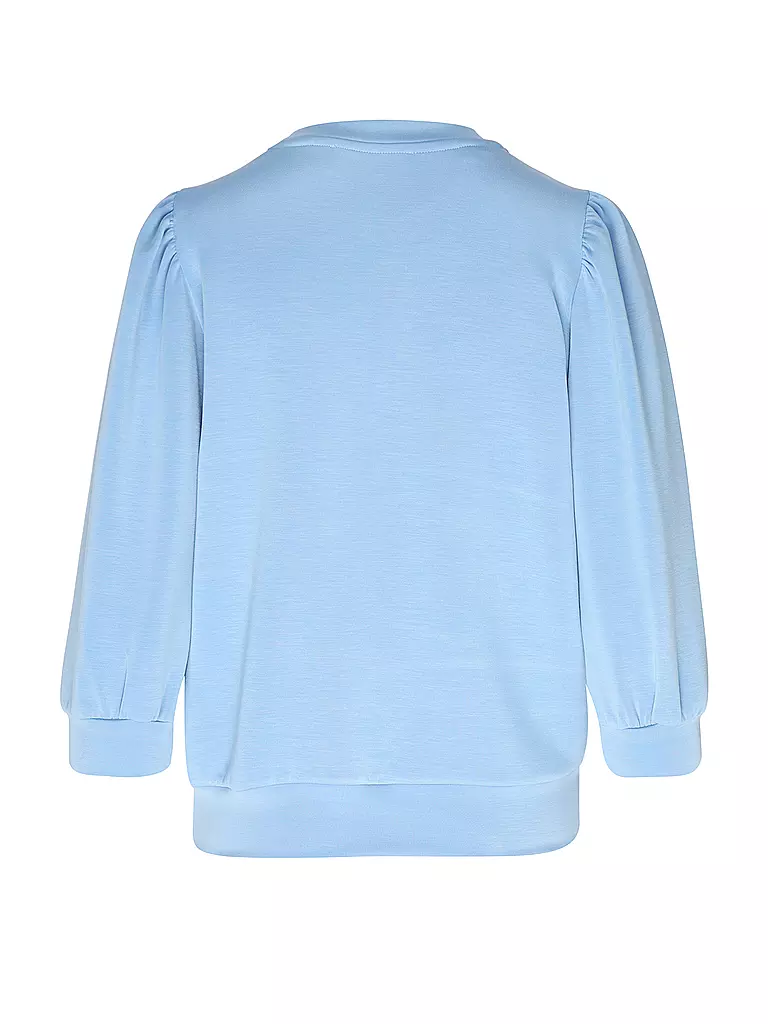 SELECTED FEMME | Sweater SLFTENNY | gelb