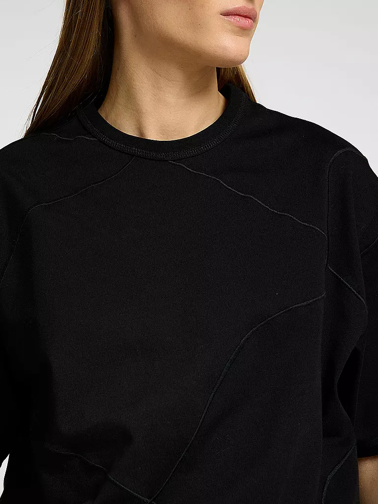 SELECTED FEMME | T-Shirt SLFPENNY | weiss