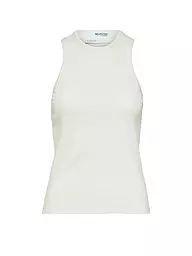 SELECTED FEMME | Top SLFANNA | weiss