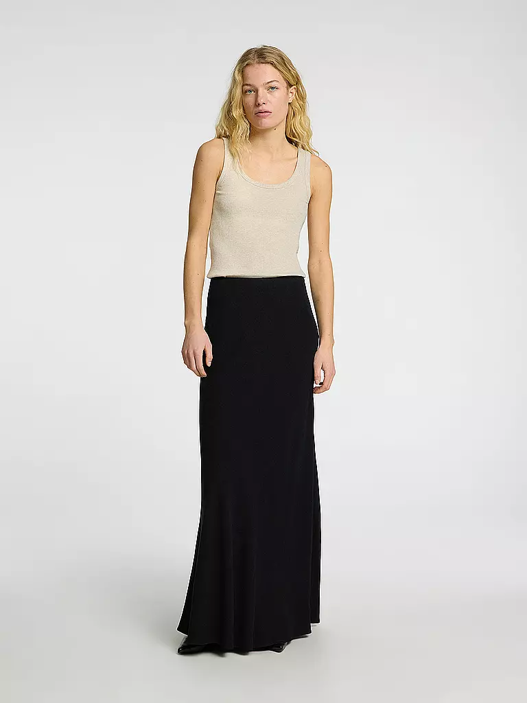 SELECTED FEMME | Top SLFANNA | beige