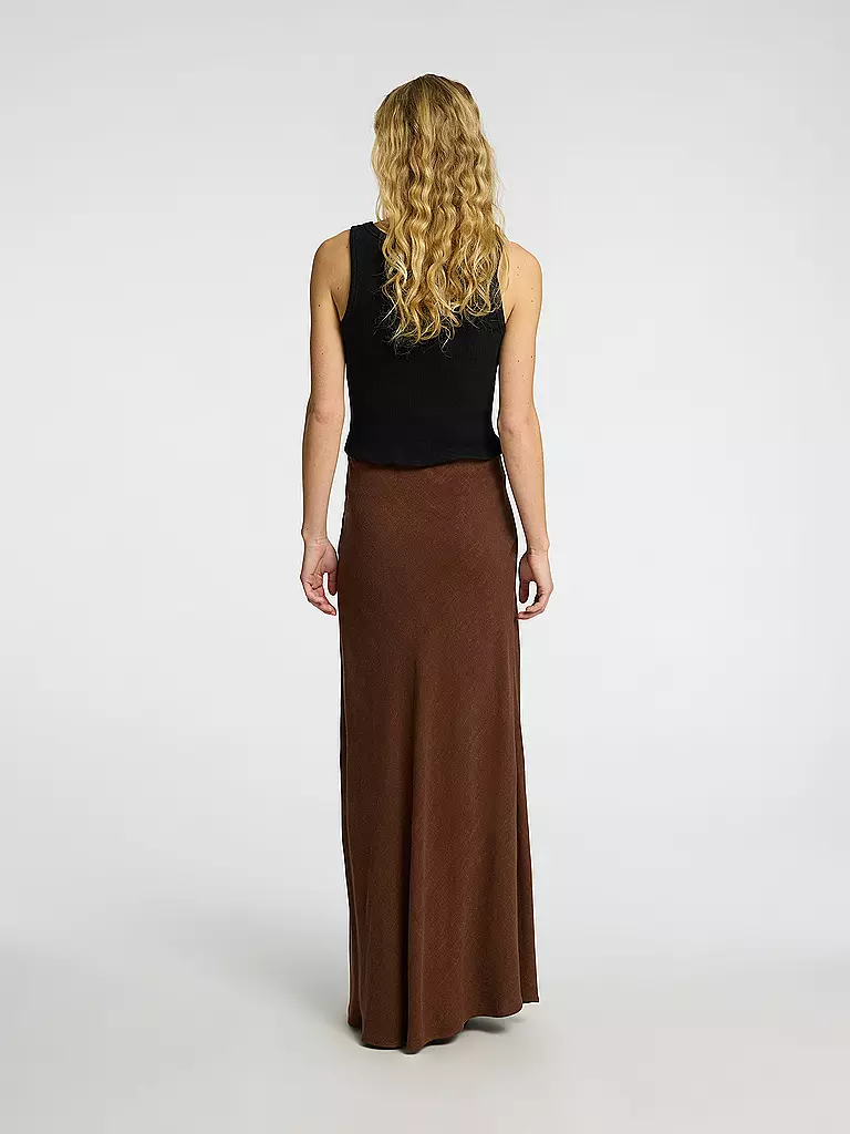 SELECTED FEMME | Top SLFANNA | beige