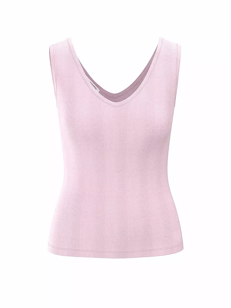 SELECTED FEMME | Top SLFDIANNA | pink