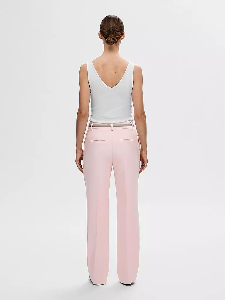 SELECTED FEMME | Top SLFDIANNA | pink