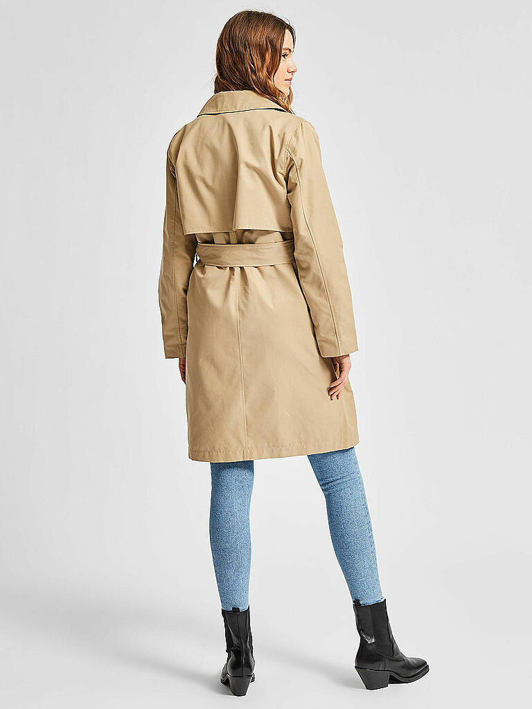 SELECTED FEMME | Trenchcoat " SLFWEKA " | 