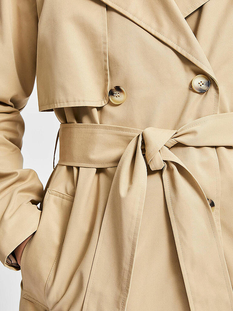 SELECTED FEMME | Trenchcoat " SLFWEKA " | 