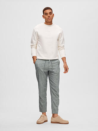 SELECTED | Leinenhose SLHSLIMTAPE
