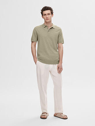SELECTED | Poloshirt SLHBERG