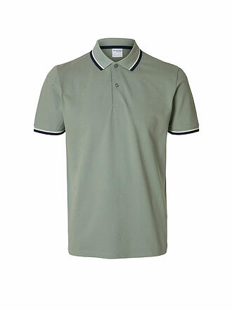 SELECTED | Poloshirt SLHSLIM-ATLAS
