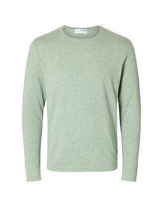 SELECTED | Pullover SLHROME