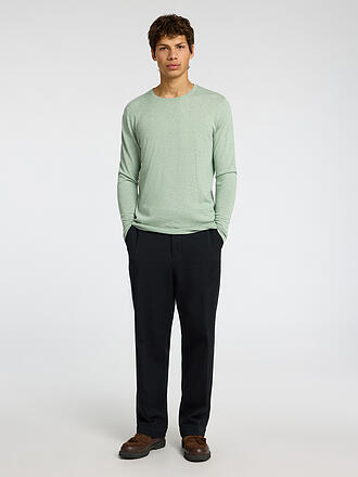 SELECTED | Pullover SLHROME
