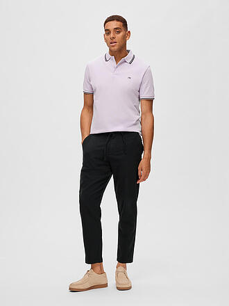 SELECTED | Leinenhose SLH172