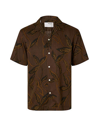 SELECTED | Hemd Regular Fit SLHREGNOA