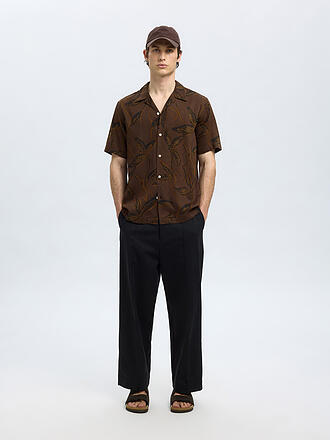 SELECTED | Hemd Regular Fit SLHREGNOA
