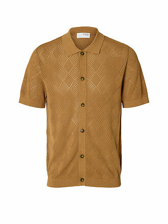SELECTED | Hemd Regular Fit SLHARCO 