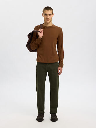 SELECTED | Pullover SLHTRAY 