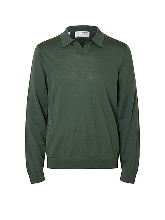 SELECTED | Pullover SLHTRAY 