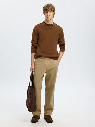 SELECTED | Pullover SLHTRAY 