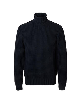 SELECTED | Rollkragenpullover SLHTOM