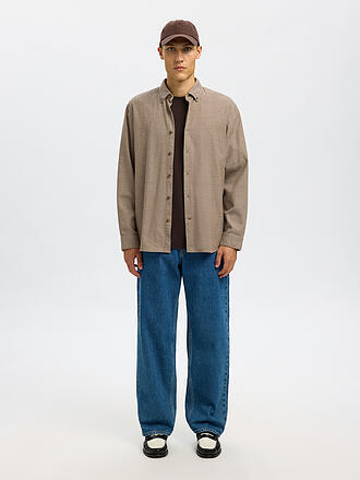 SELECTED | Hemd SLHREGNOAH