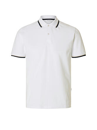 SELECTED | Poloshirt SLHSLIM-ATLAS