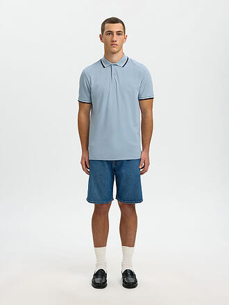 SELECTED | Poloshirt SLHSLIM-ATLAS