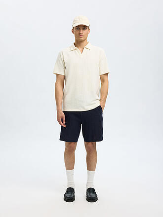 SELECTED | Leinenshorts SLHREGULAR-LEROY