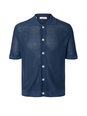 SELECTED | Poloshirt SLHSHANE 