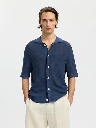 SELECTED | Poloshirt SLHSHANE 