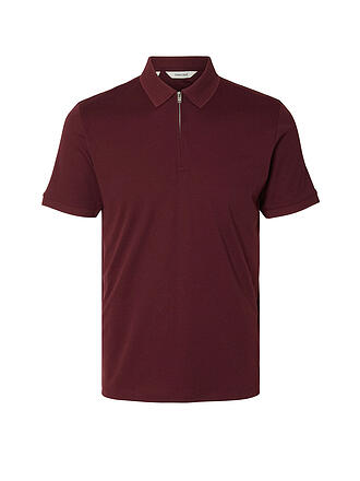 SELECTED | Poloshirt SLMFAVE