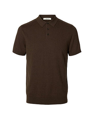 SELECTED | Poloshirt 