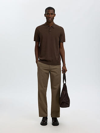 SELECTED | Poloshirt 