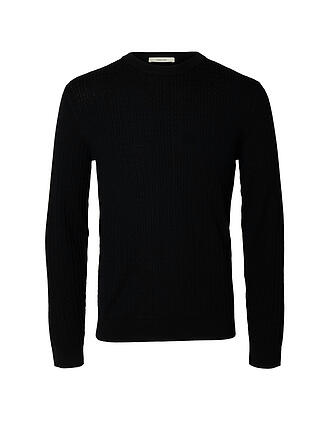 SELECTED | Pullover SLMTRAY 