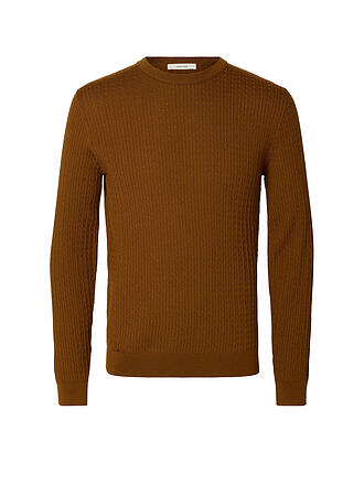 SELECTED | Pullover SLMTRAY