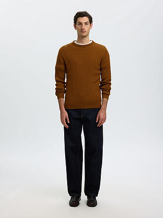 SELECTED | Pullover SLMTRAY