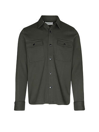 SELECTED | Overshirt SLHJACKIE
