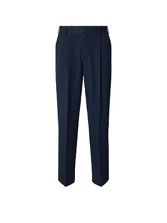 SELECTED | Chino  SLM220-LOOSE FINN FLEX