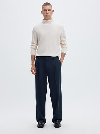 SELECTED | Chino  SLM220-LOOSE FINN FLEX