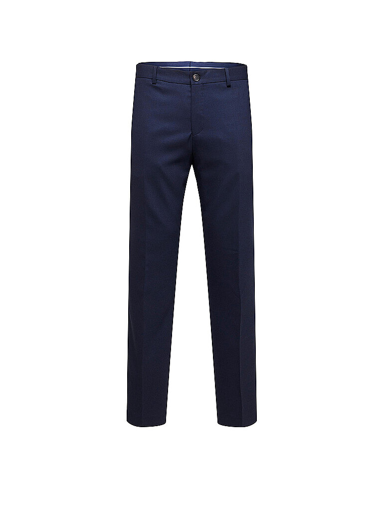 SELECTED Anzughose SLHSLIM blau | 102