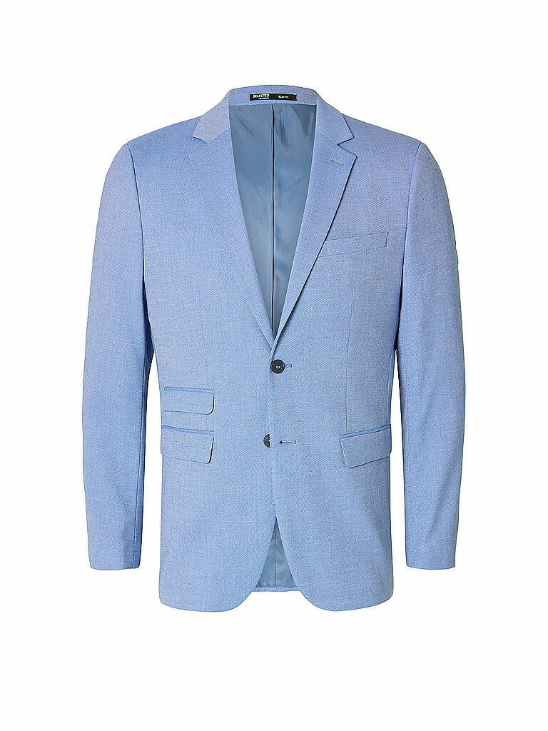 SELECTED Sakko SLHSLIM-NEIL hellblau | 94